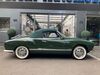 VW Karmann Ghia deutschland