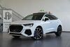 Audi RSQ3 toepchin