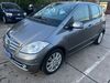 Mercedes-Benz A 170 goergeshausen