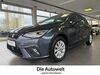 Seat Ibiza Böllen