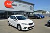 Seat Ibiza boellen