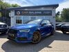 Audi S3 ewighausen
