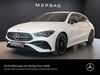 Mercedes-Benz CLA 180 Shooting Brake niederhosenbach