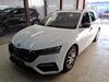 Skoda Octavia walhausen