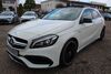 Mercedes-Benz A 45 AMG gau-odernheim