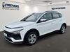 Hyundai BAYON hornburg