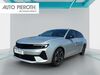 Opel Astra walhausen