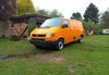 VW T4 andere kuemmernitztal