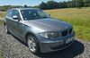BMW 116 Deutschland
