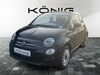Fiat 500C salzfurtkapelle