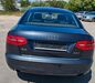 Audi A6 sippersfeld