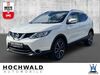Nissan Qashqai heidenburg
