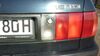 Audi 80 Wiersdorf