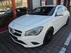 Mercedes-Benz CLA Shooting Brake fredersdorf-vogelsdorf