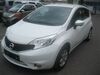 Nissan Note loerzweiler