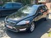 Ford Mondeo hueckeswagen