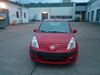 Nissan Pixo Saalow