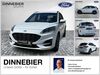 Ford Kuga zschortau