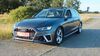 Audi A4 huelseburg