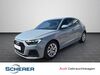 Audi A1 soergenloch
