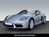 Porsche Cayman Irrhausen