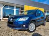 VW Tiguan bolschwitz