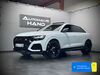 Audi RSQ8 Wiersdorf