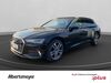 Audi A6 lauchroeden