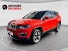 Jeep Compass niederhosenbach
