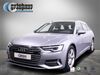 Audi A6 pahlsdorf