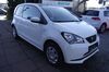 Seat Mii fredersdorf-vogelsdorf