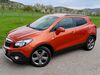 Opel Mokka grafenhausen