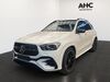 Mercedes-Benz GLE 350 kreis|rottal-inn
