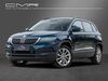 Skoda Karoq schoental