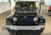 Jeep Wrangler Saalow