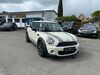 Mini ONE huerup