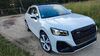 Audi SQ2 kuehbach