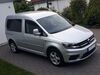 VW Caddy linsburg