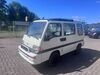 Subaru Libero siebeldingen