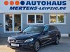 Mercedes-Benz C 180 juetrichau