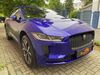Jaguar I-Pace Saalow