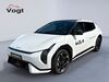 Kia EV4 kuehbach