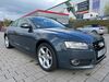 Audi A5 juetrichau