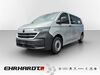 VW T7 Transporter schwallungen