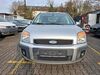 Ford Fusion juetrichau