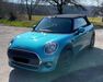 Mini One Cabrio woelferbuett