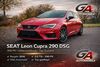 Seat Leon gau-odernheim