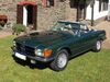 Mercedes-Benz 350 wissmannsdorf