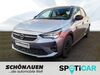 Opel Corsa irrhausen