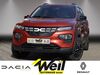 Dacia Spring ober-hilbersheim